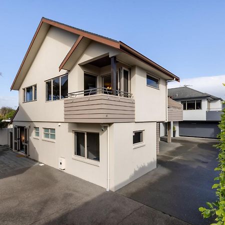 Muricata Beach House Mount Maunganui Exterior photo