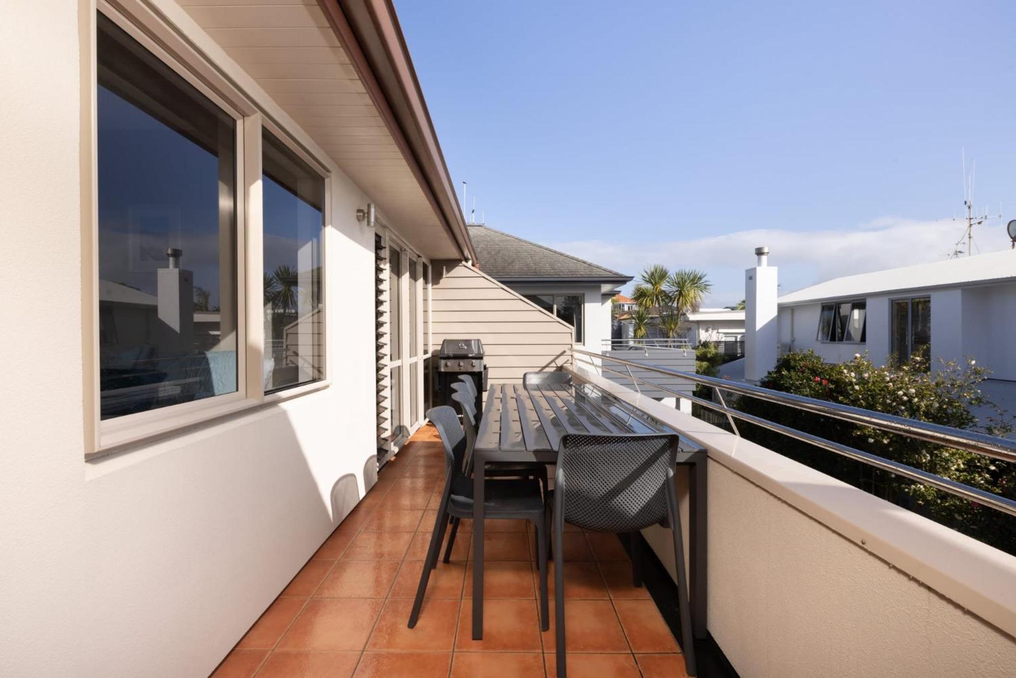 Muricata Beach House Mount Maunganui Exterior photo