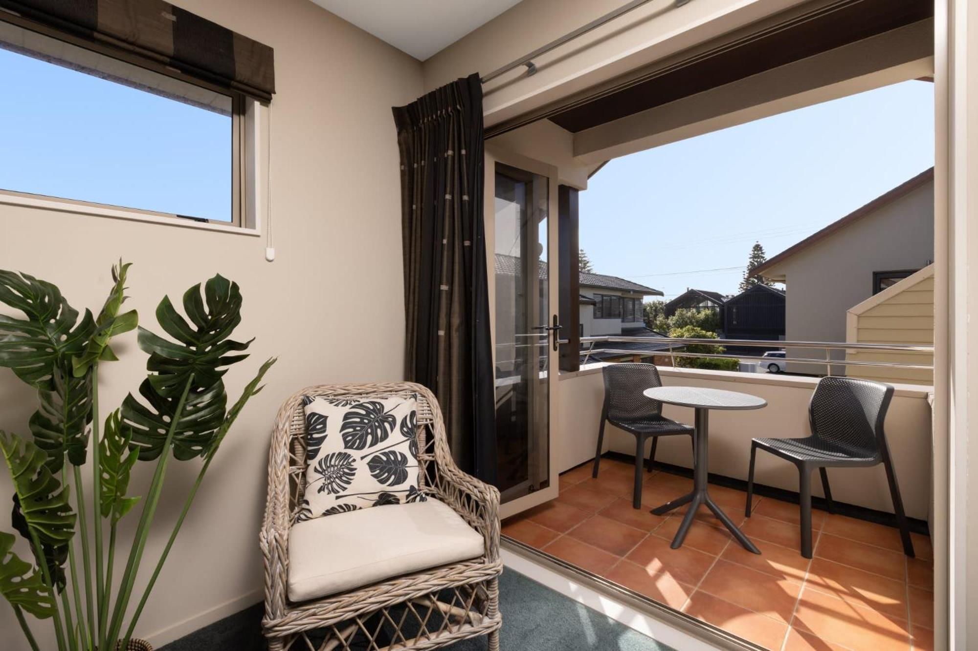 Muricata Beach House Mount Maunganui Exterior photo